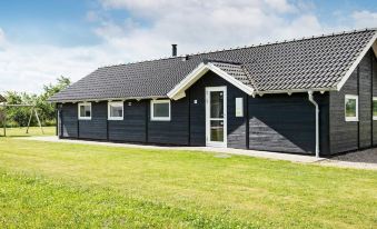 10 Person Holiday Home in Ansager