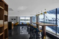 Radisson Hotel Sonamarg