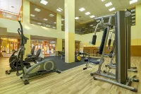 Atlas Hotel - Ultra All Inclusive - Gym