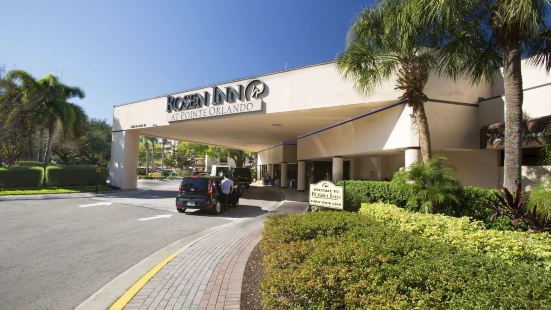 Rosen Inn at Pointe Orlando