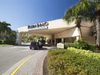 Rosen Inn at Pointe Orlando Hotels in Orange County