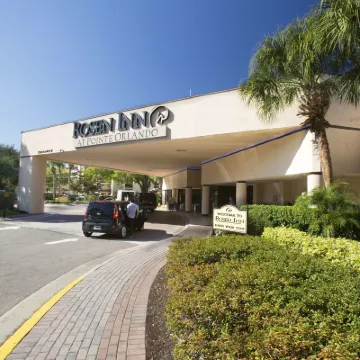 Rosen Inn at Pointe Orlando Hotels near Grand Cypress Golf