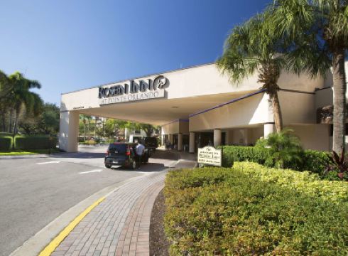 Rosen Inn at Pointe Orlando