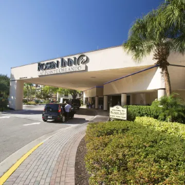 Rosen Inn at Pointe Orlando