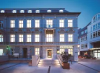 Sorat Hotel Cottbus Các khách sạn ở Kolkwitz