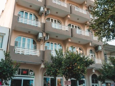 Nicea Hotel