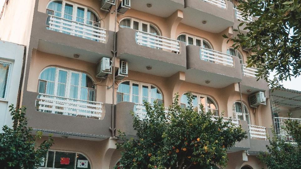 Nicea Hotel