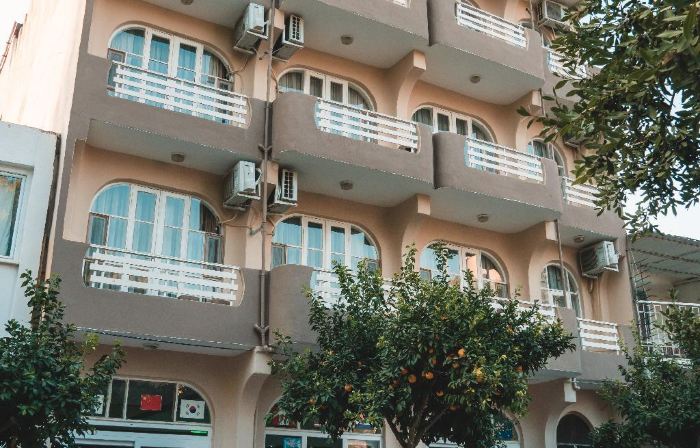 Nicea Hotel