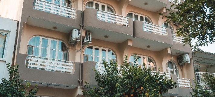 Nicea Hotel Hotels in Selcuk