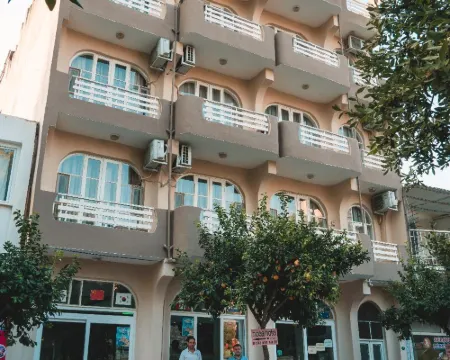 Nicea Hotel Hotels in Selçuk