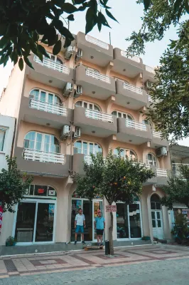 Nicea Hotel Hotels near The Temple of Artemis