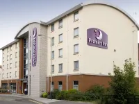 Norwich City Centre (Duke St) Hotels in Norwich
