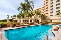 Renaissance Fort Lauderdale West Hotel - Swimmingpools