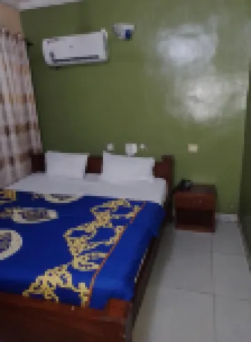 Nippon Diamond Suites Hotels near FESTAC TOWN Water Plant