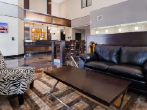 Best Western Bayou Inn  Suites Hotels in Lake Charles