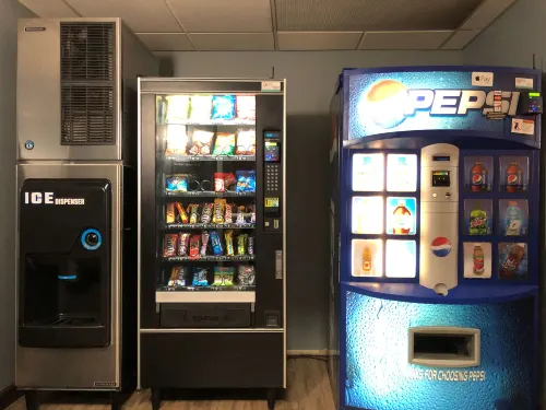 Best Western Plus Coldwater Hotel Photos