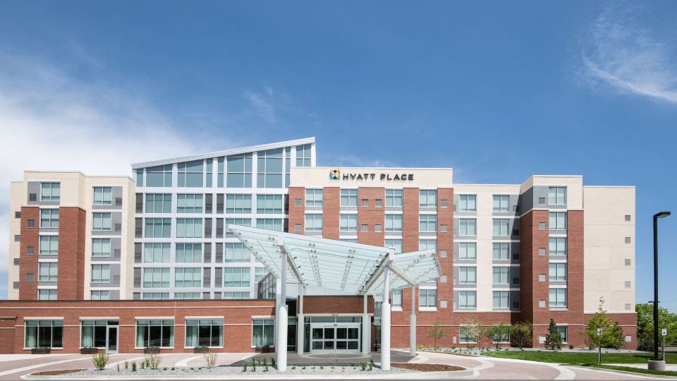 Hyatt Place Westminster Denver