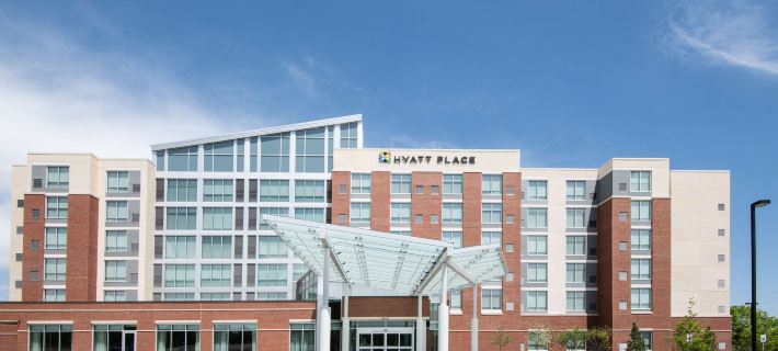Hyatt Place Westminster Denver Hotels in Adams County