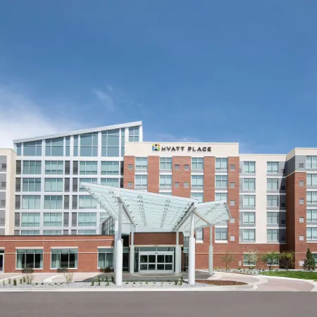 Hyatt Place Westminster Denver