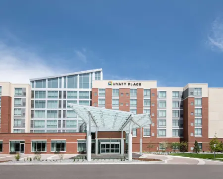 Hyatt Place Westminster Denver Hotels in Westminster