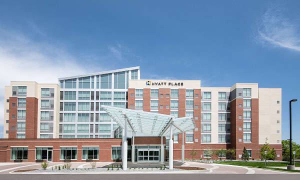 Hyatt Place Westminster Denver
