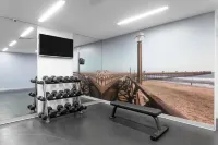Ramada Encore by Wyndham Lima San Isidro - Gym