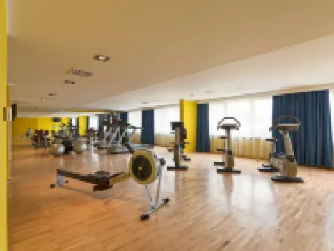 Park Inn by Radisson Linz Hotels in Linz