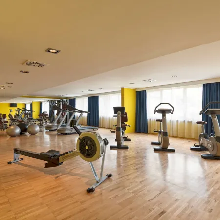 Park Inn by Radisson Linz