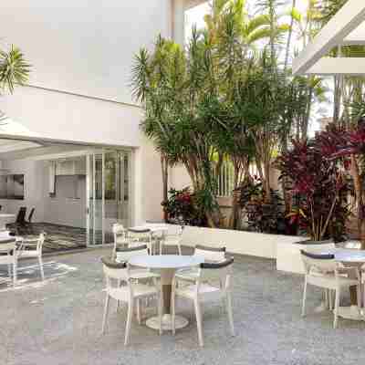 Sheraton Grand Mirage Resort, Gold Coast Hotel Exterior