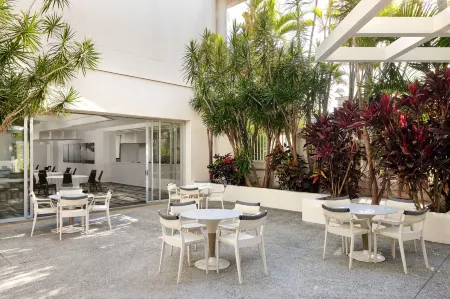 Sheraton Grand Mirage Resort, Gold Coast