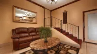 Americas Best Value Inn Winnsboro - 3-Sterne
