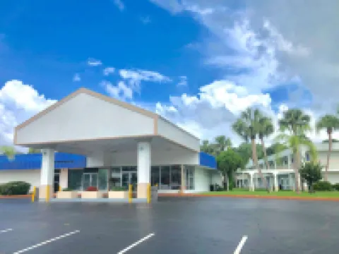Motel 6 Starke, FL Hotels in Starke
