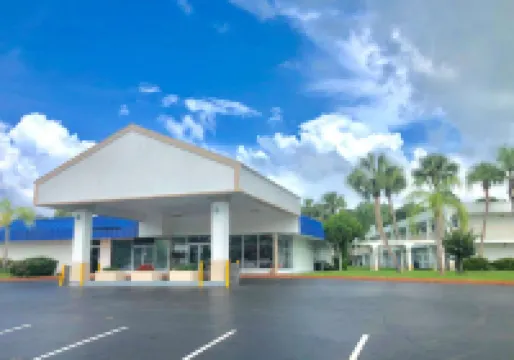 Motel 6 Starke, FL Hotels in Starke