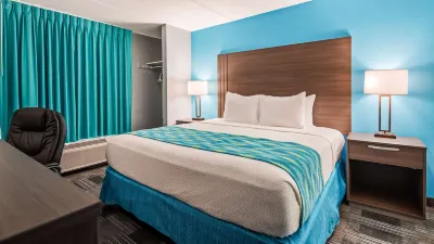 SureStay Hotel by Best Western Jacksonville South Hotels in Jacksonville