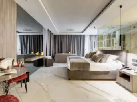 Best Western Hotel Rocca Hotels in Cassino