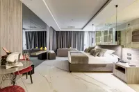 Best Western Hotel Rocca Hotel a Sant'Elia Fiumerapido