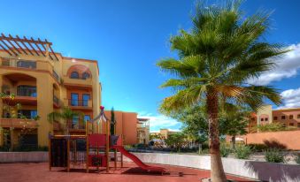 The Residences Vilamoura