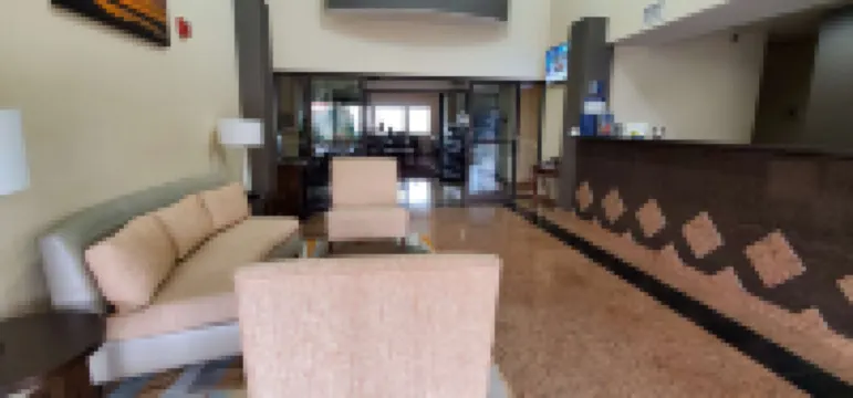 Best Western Executive Inn  Suites