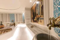 Radisson Blu Hotel Trabzon - Spa