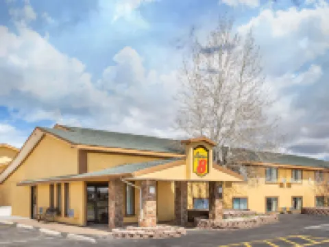 Super 8 by Wyndham Craig Hotels in Craig