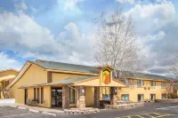 Super 8 by Wyndham Craig Hotels in Craig