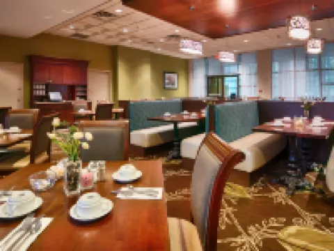 Best Western Plus the Arden Park Hotel Hotels in Stratford