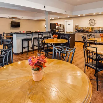 Best Western Johnson City Inn