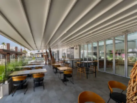 布達拉斯廣場酒店 布達拉斯酒店