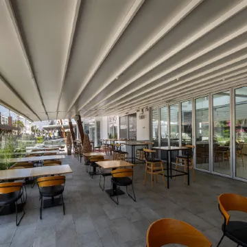 Protaras Plaza Hotel