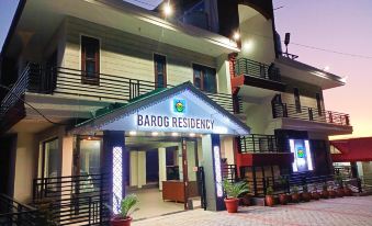 Barog Residency