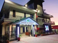 Barog Residency Hotels in Barog
