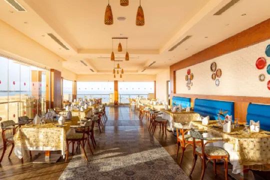 Tropitel Sahl Hasheesh