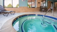 Best Western Warren Hotel - Hot Tub