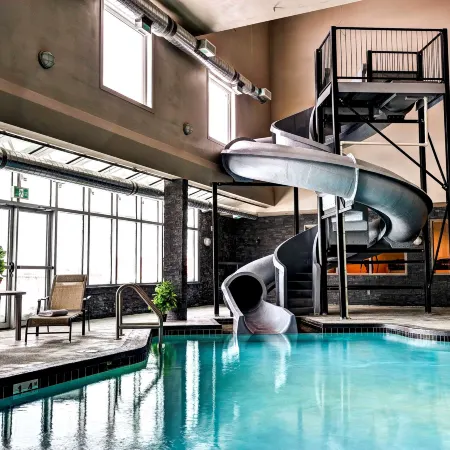 Home Inn & Suites - Swift Current